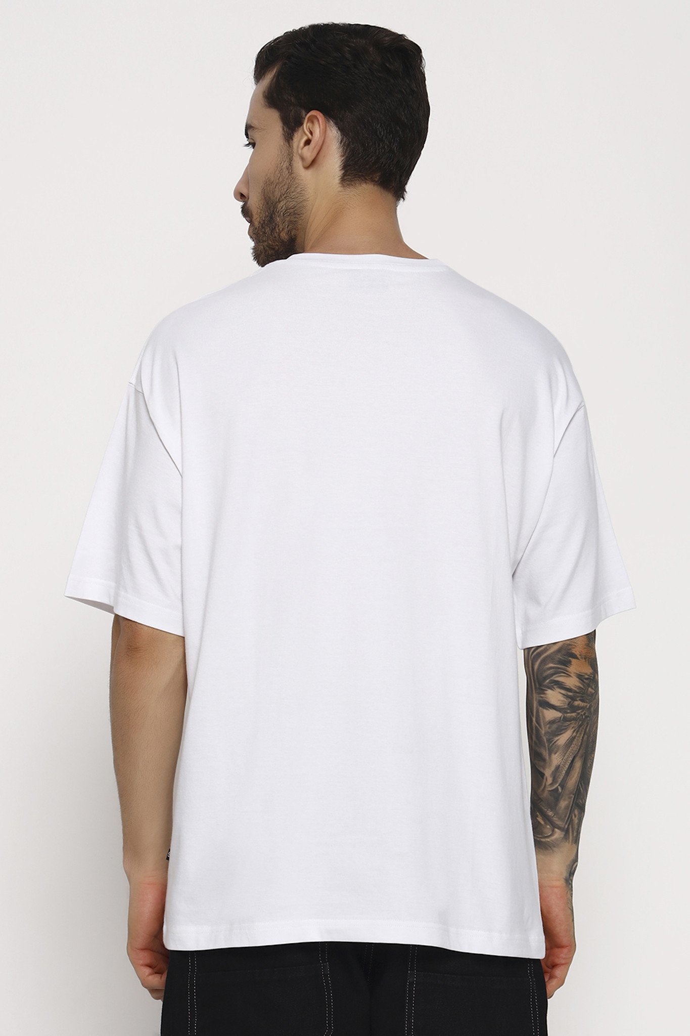 Godfather Oversized T-shirt
