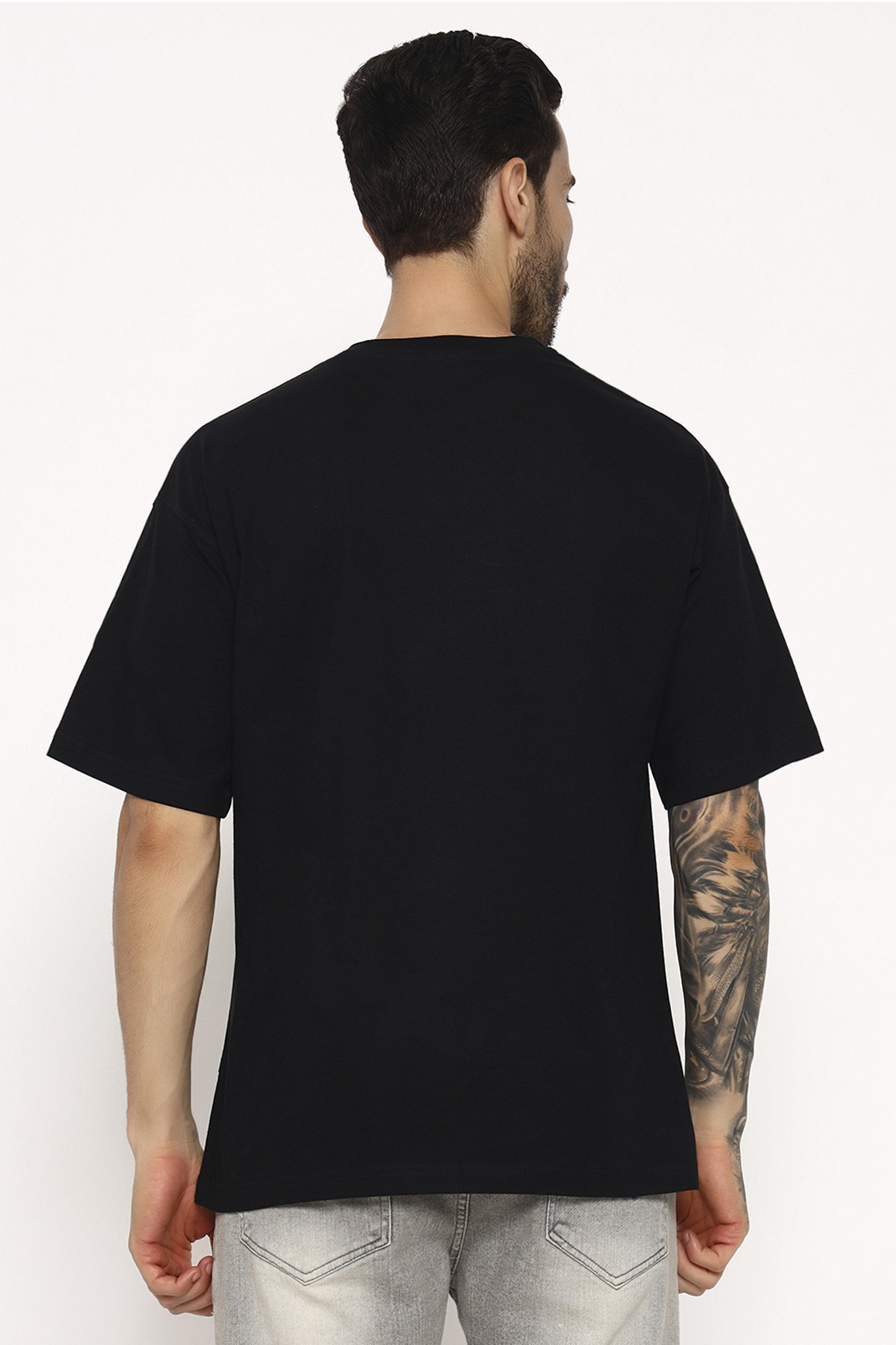 Spirit of specter Oversized T-shirt