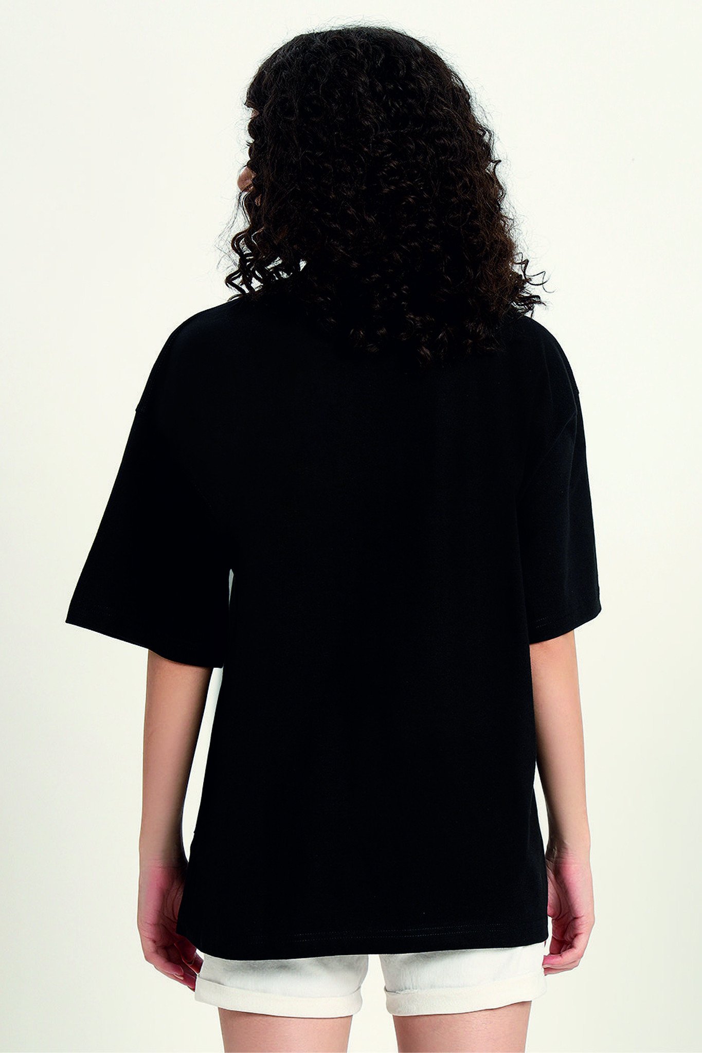 Spirit of specter Oversized T-shirt