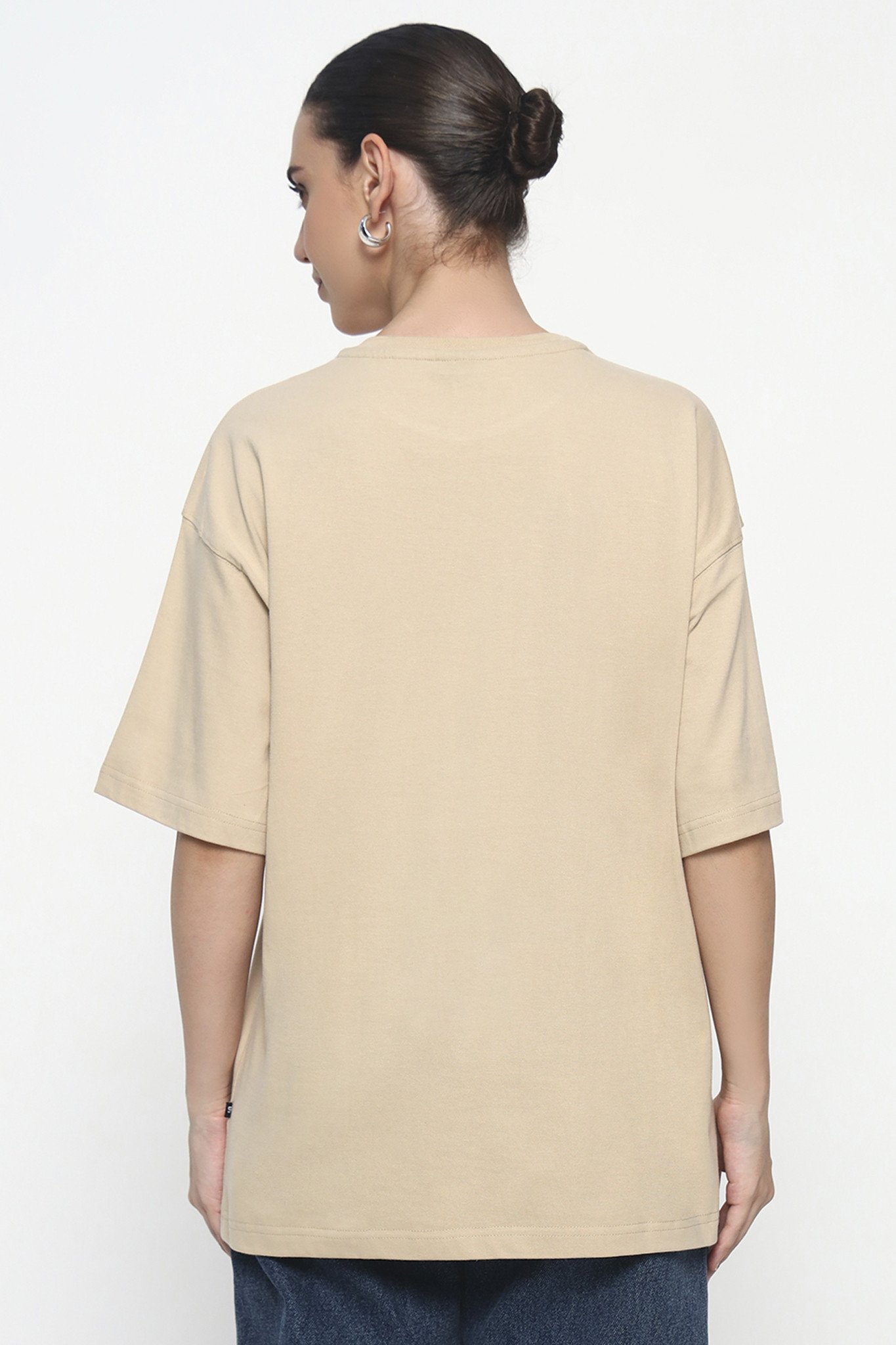 Freedom Oversized T-shirt